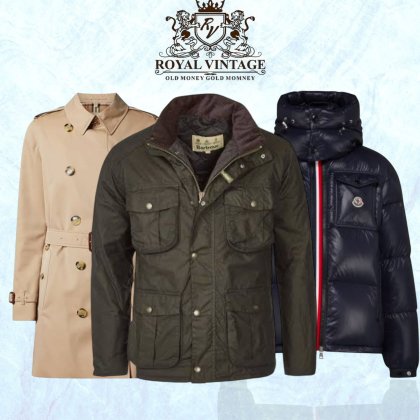 Jackets