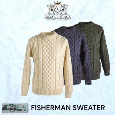 SWEATERS