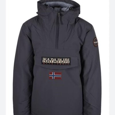 BRANDED HOODIES