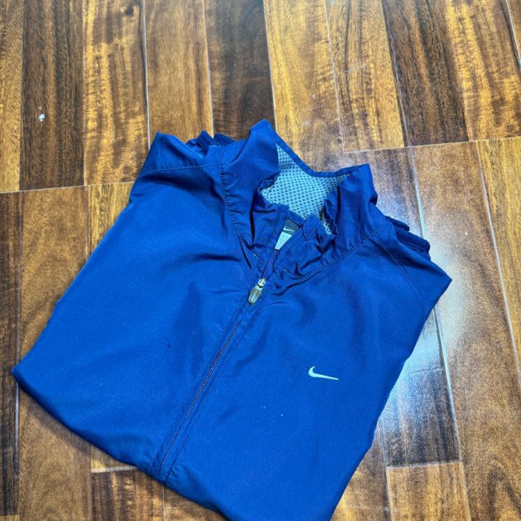 Nike  Windrunner Jacket