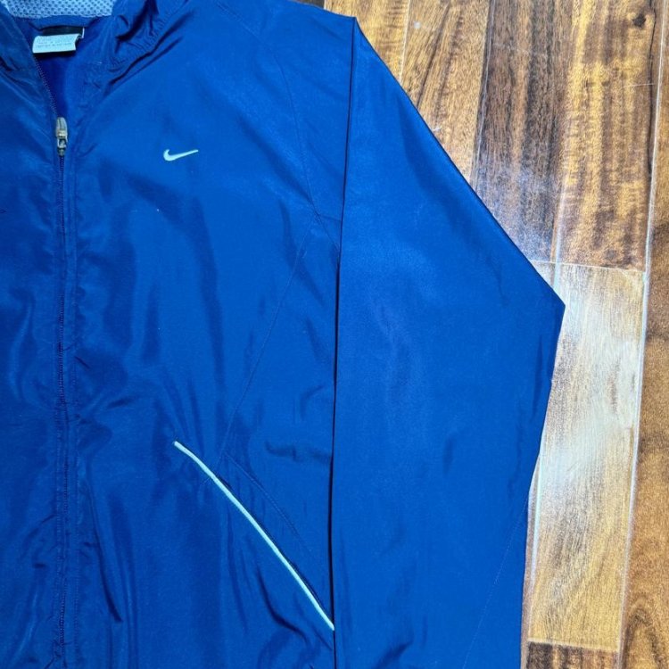 Nike  Windrunner Jacket