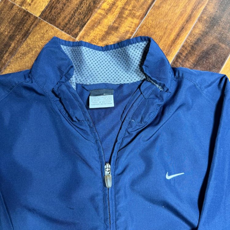 Nike  Windrunner Jacket