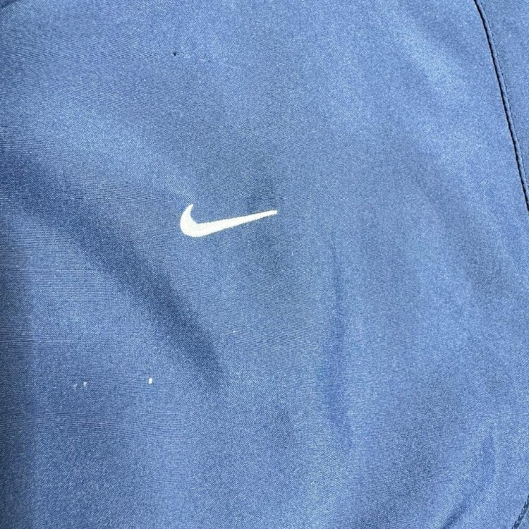 Nike  Windrunner Jacket