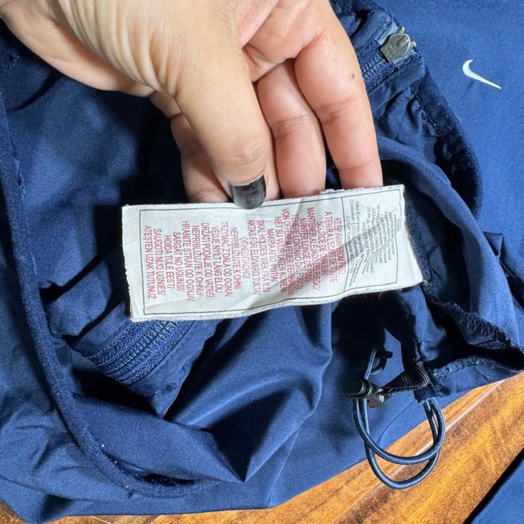 Nike  Windrunner Jacket