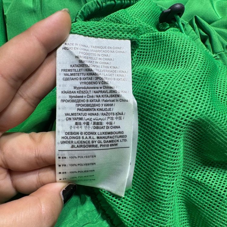 Umbro  Windbreaker Jacket