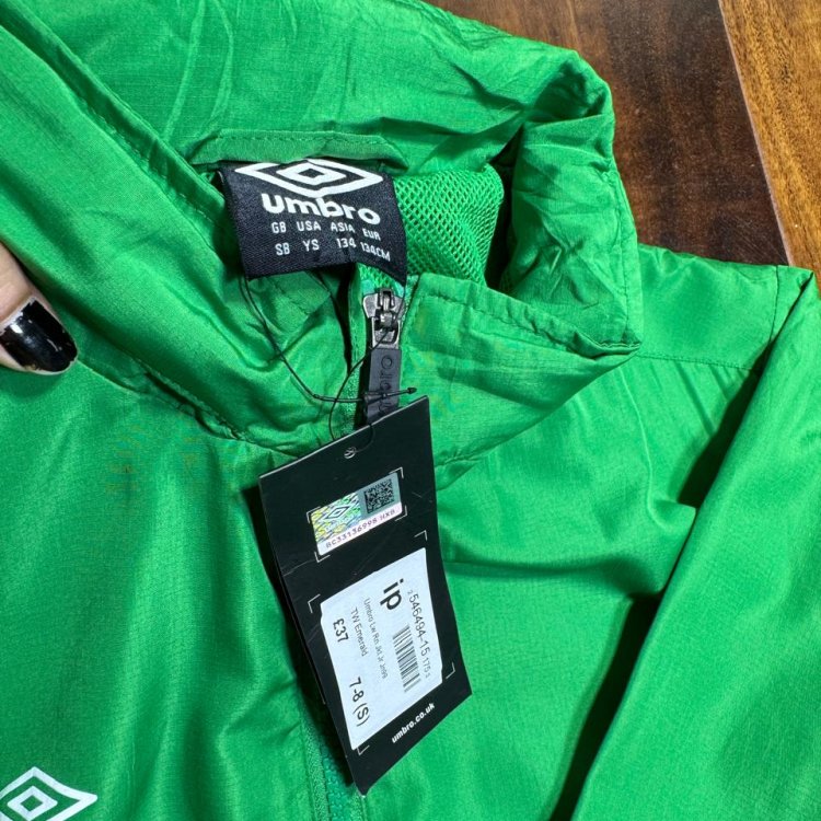 Umbro  Windbreaker Jacket