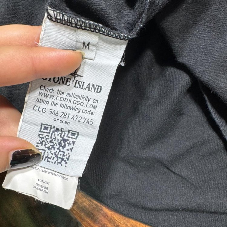 Stone Island T-Shirt