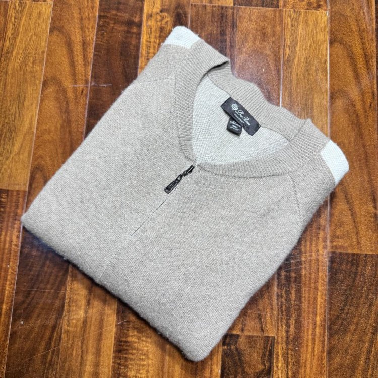Loro Piana 100% Cashmere