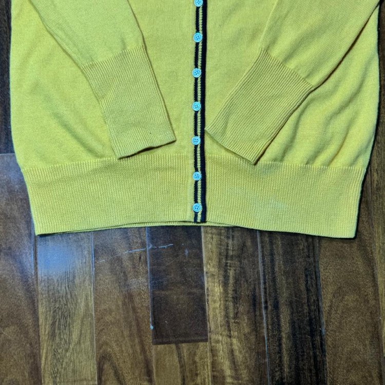 Fred Perry  Cardigan