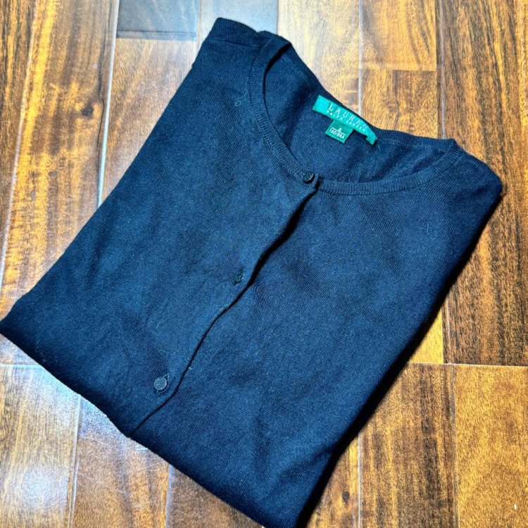Lauren Ralph Lauren Cardigan