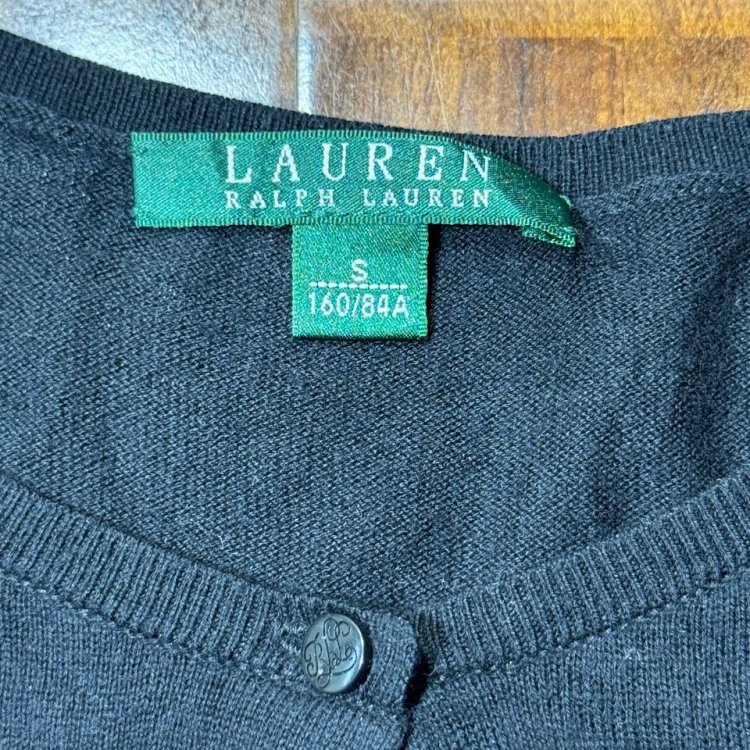 Lauren Ralph Lauren Cardigan