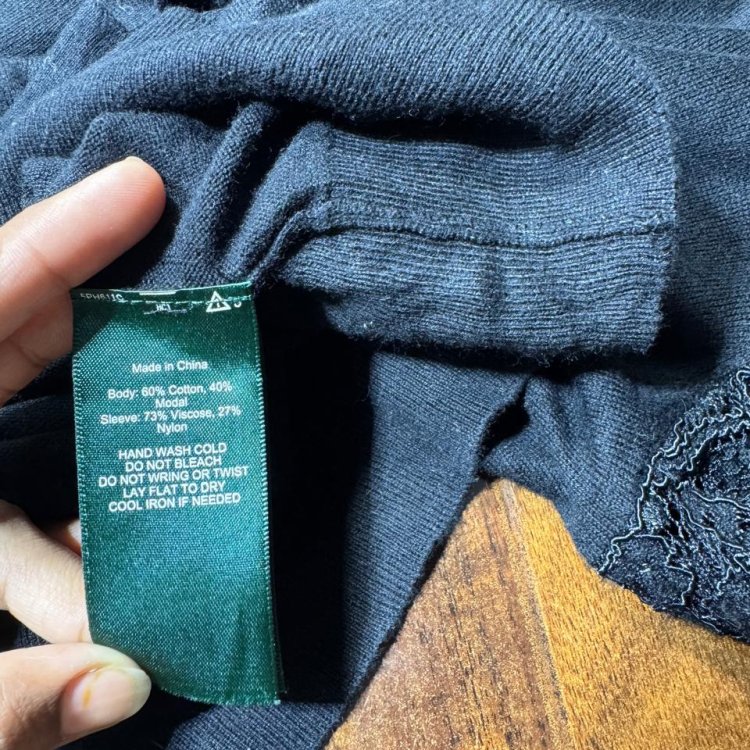 Lauren Ralph Lauren Cardigan