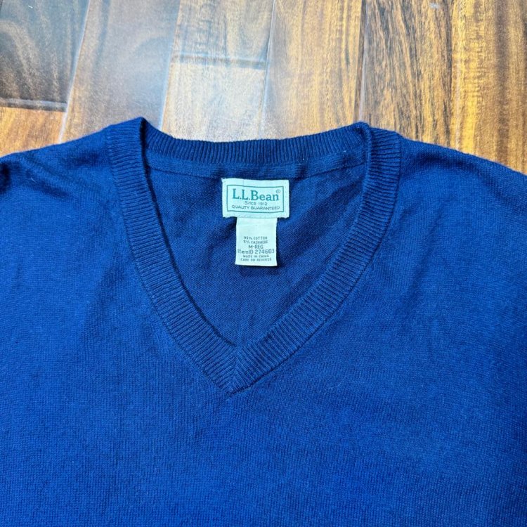 L.L.Bean Sweater