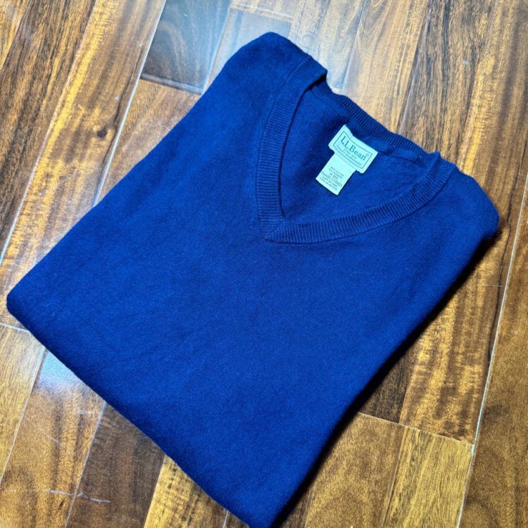 L.L.Bean Sweater
