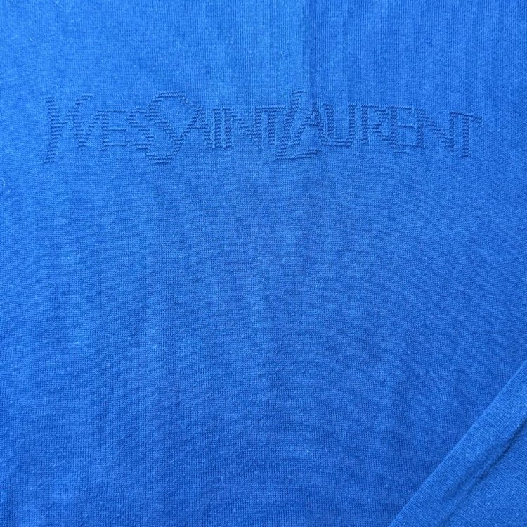 Vintage Yves Saint Laurent Sweater