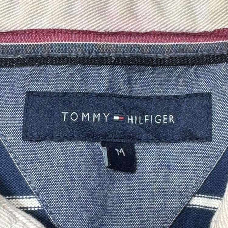Tommy Hilfiger Rugby Shirt