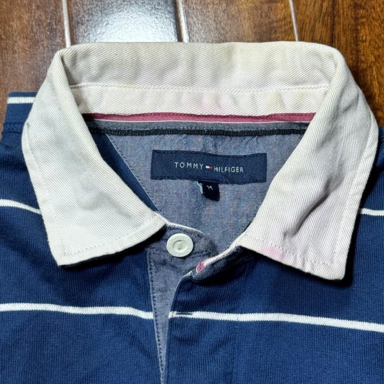 Tommy Hilfiger Rugby Shirt