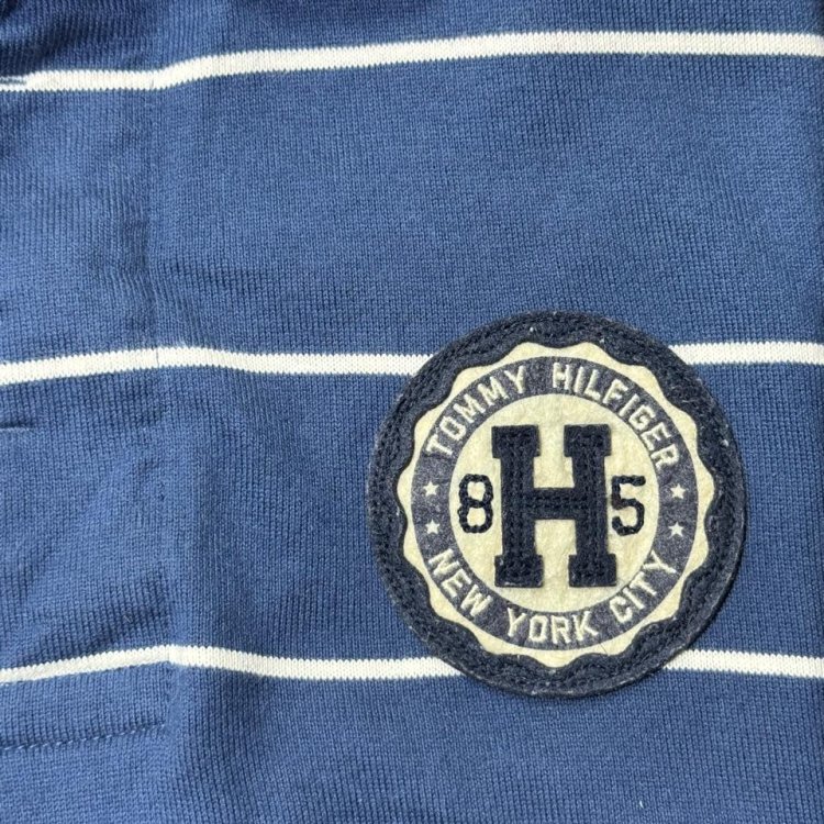 Tommy Hilfiger Rugby Shirt