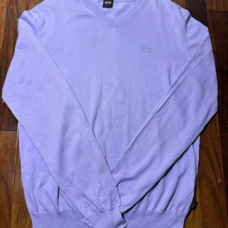 Hugo Boss  Knit Sweater
