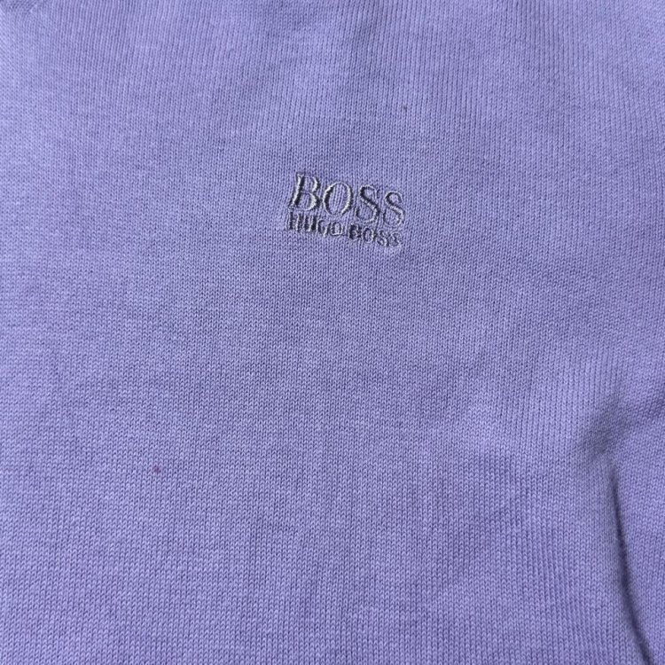 Hugo Boss  Knit Sweater