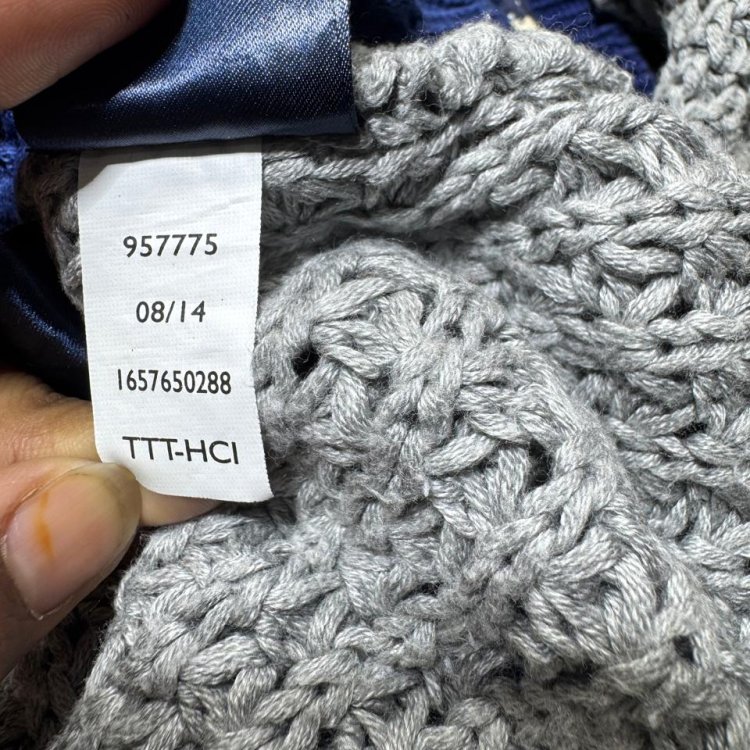 Tommy Hilfiger Knit Sweater