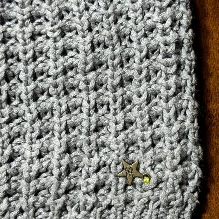 Tommy Hilfiger Knit Sweater