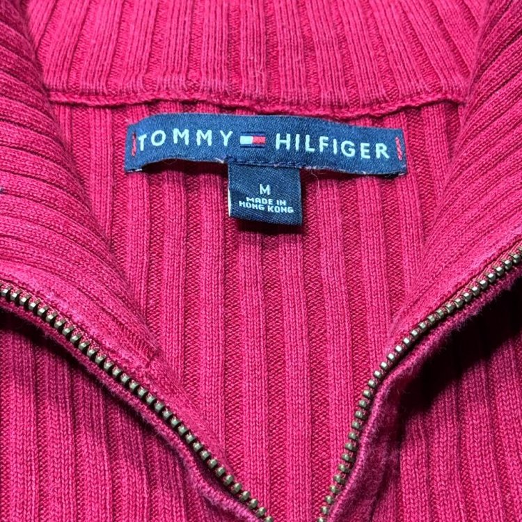 Tommy Hilfiger Sweater