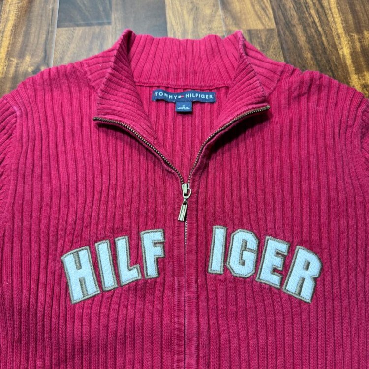 Tommy Hilfiger Sweater