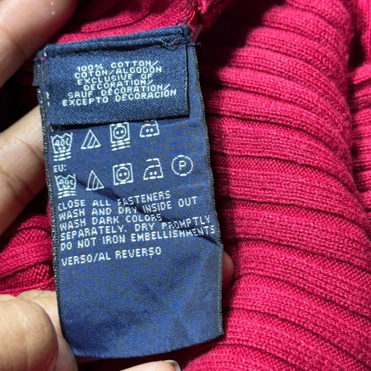 Tommy Hilfiger Sweater