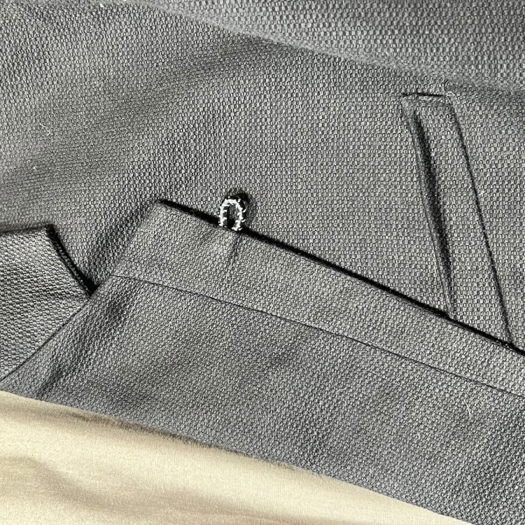 ARMANI EXCHANGE BLAZER