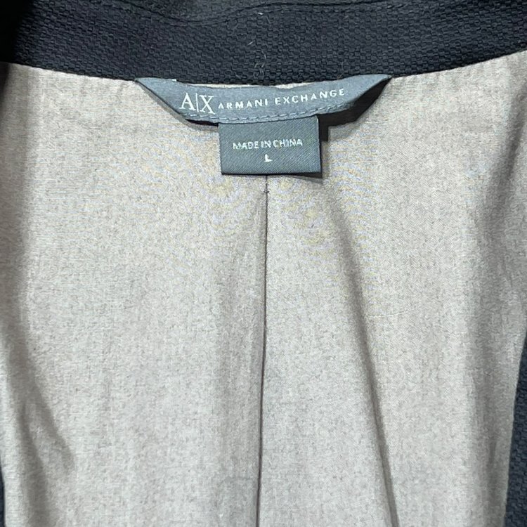 ARMANI EXCHANGE BLAZER