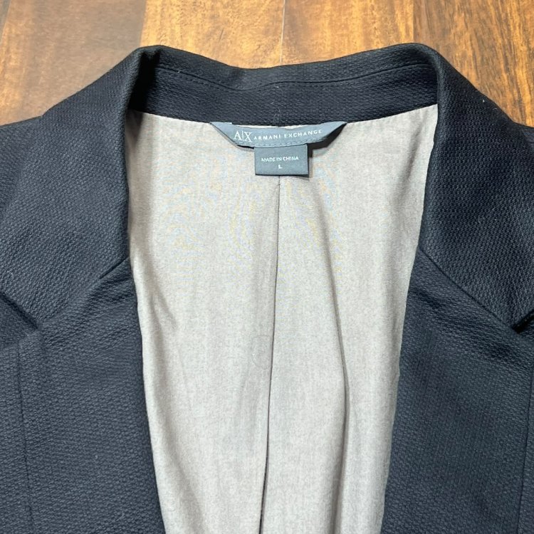 ARMANI EXCHANGE BLAZER