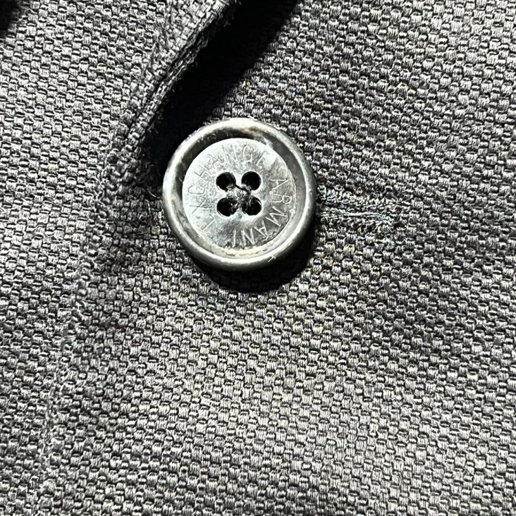 ARMANI EXCHANGE BLAZER
