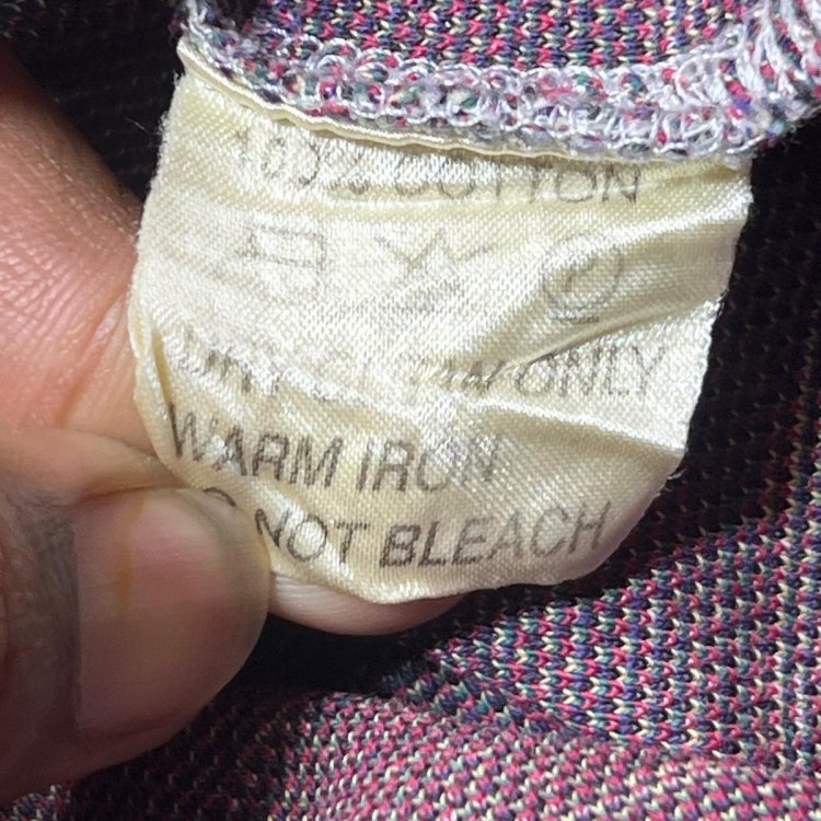 BURBERRYS SLEEVE POLO