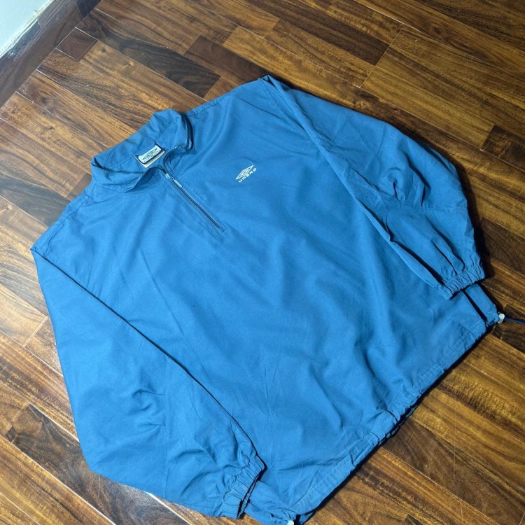 UMBRO WINDBREAKER