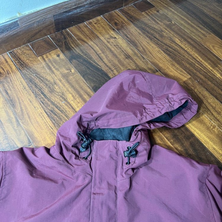 CARHARTT ANORAK JACKET