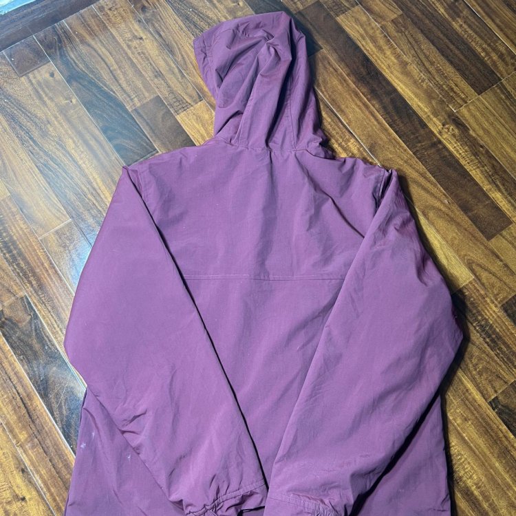 CARHARTT ANORAK JACKET