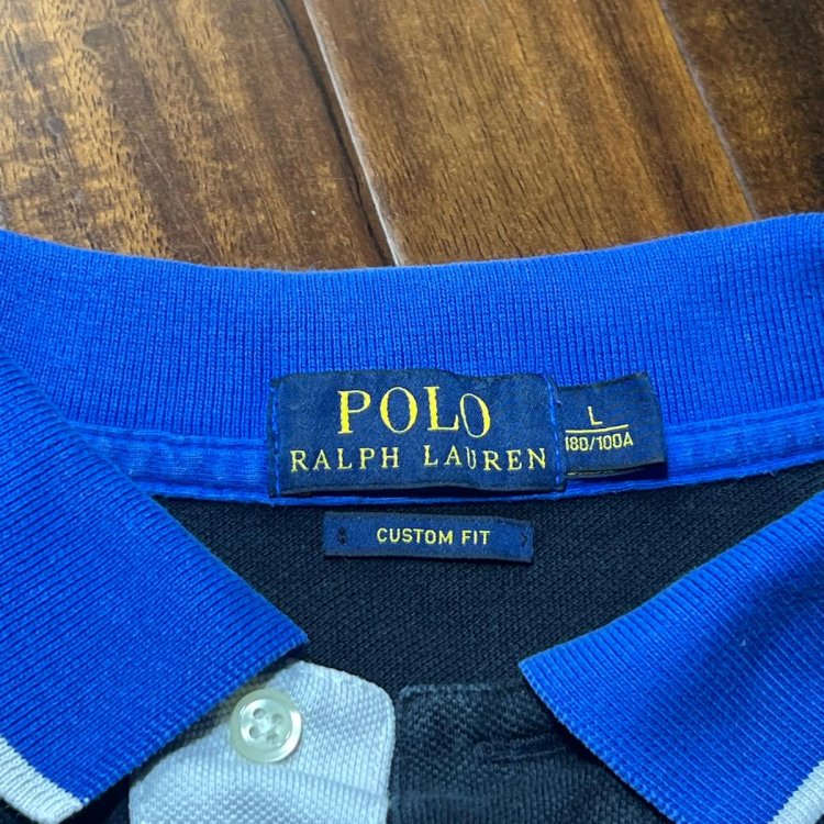 POLO RALPH LAUREN