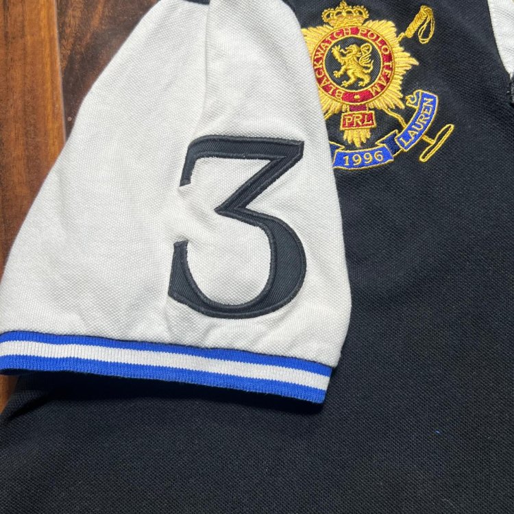 POLO RALPH LAUREN