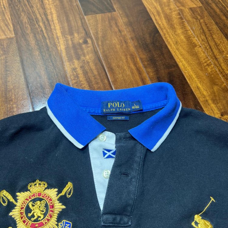 POLO RALPH LAUREN