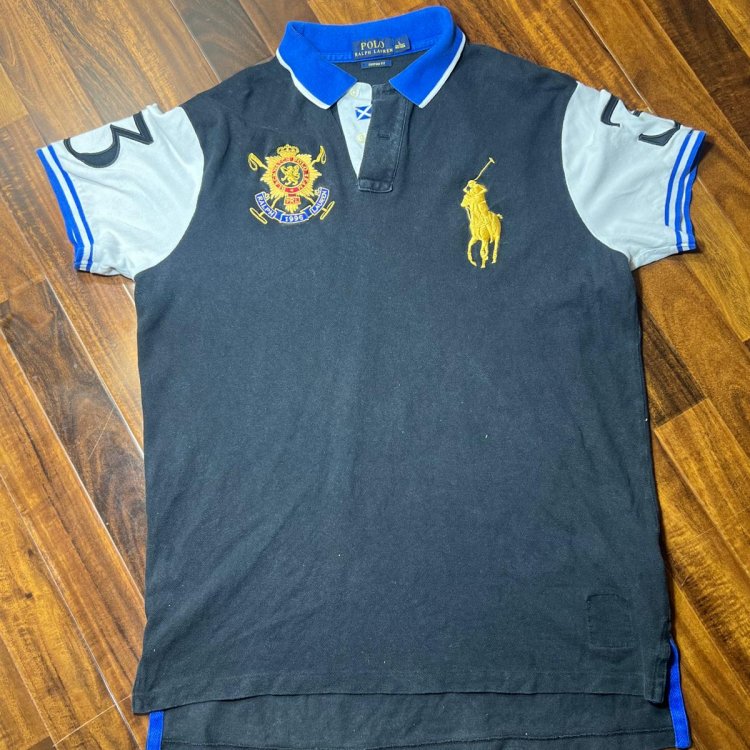 POLO RALPH LAUREN