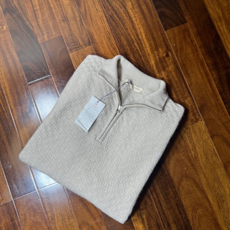 MARCO CIMMINO NAPOLI 100% CASHMERE
