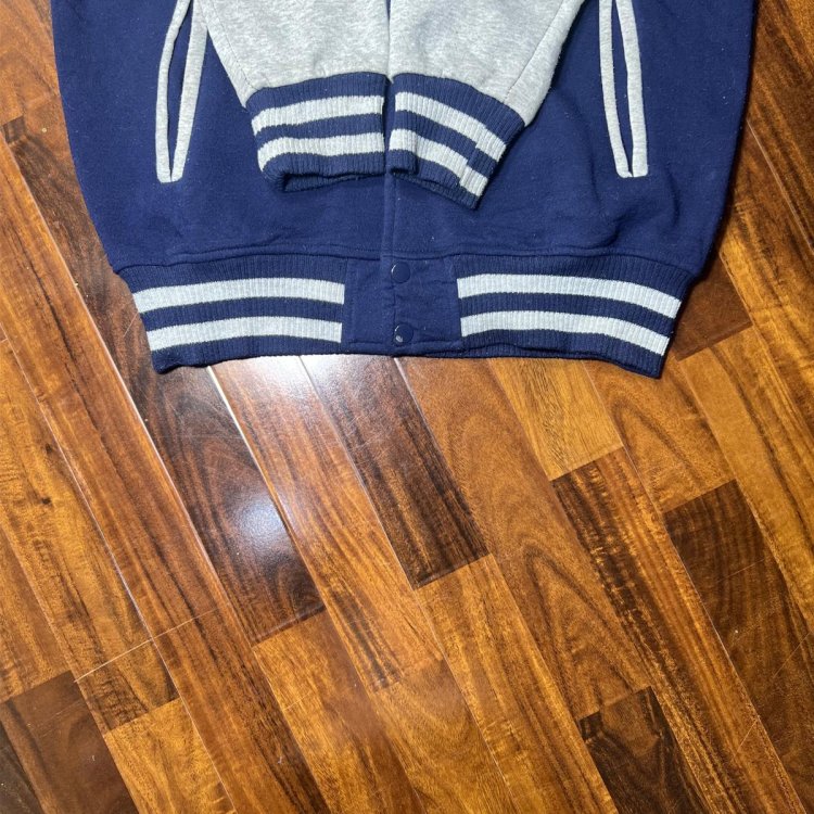 Letterman Jacket