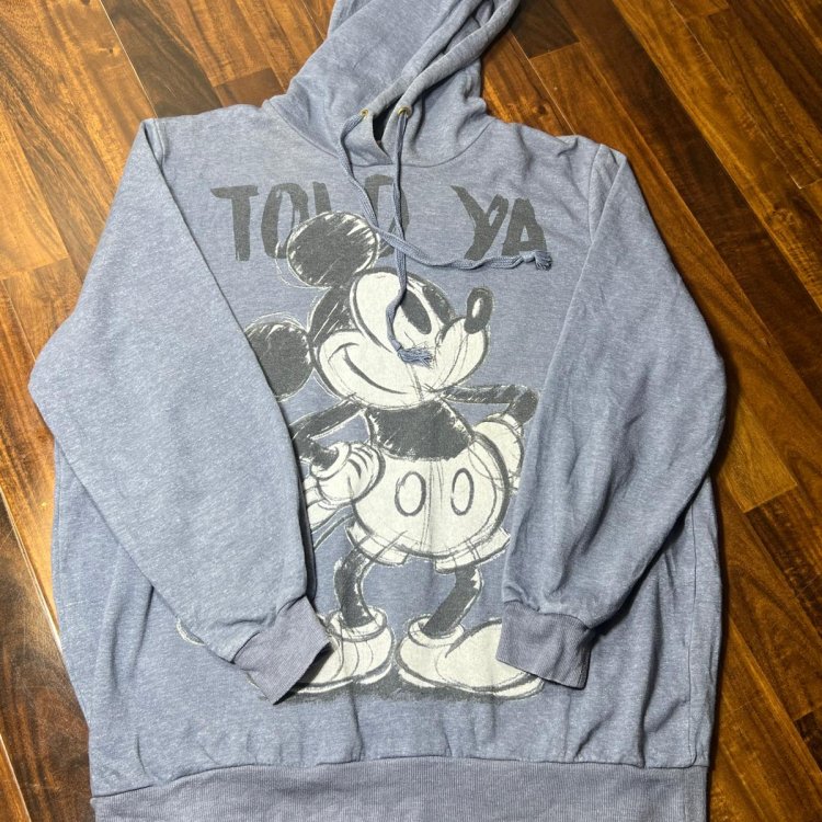 Disney Hoodie