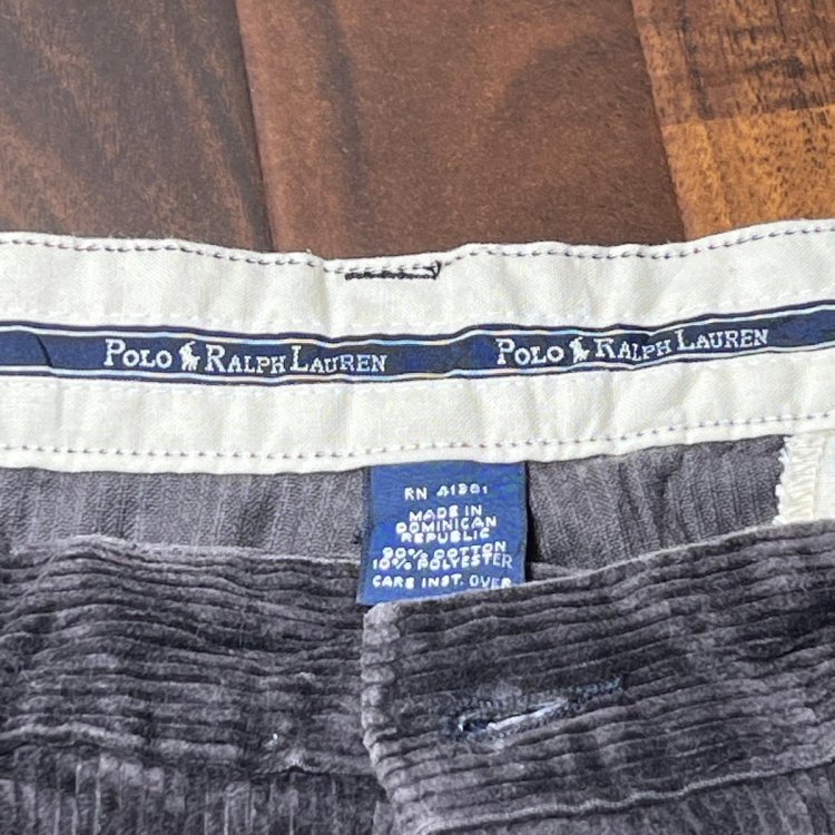 Polo Ralph Lauren