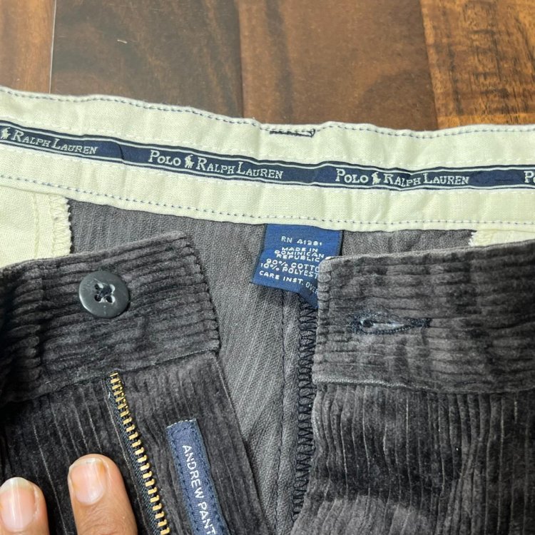Polo Ralph Lauren
