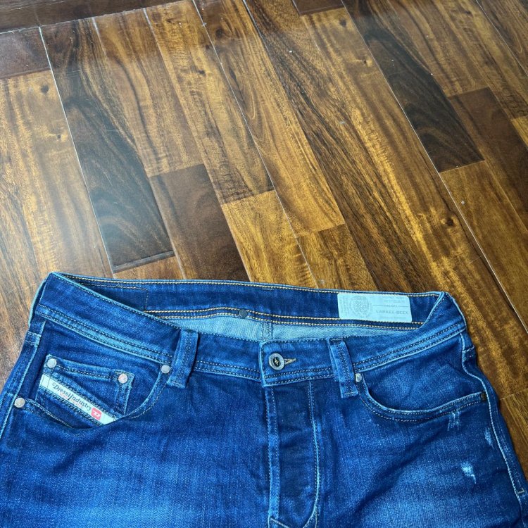 Diesel Skinny Jeans