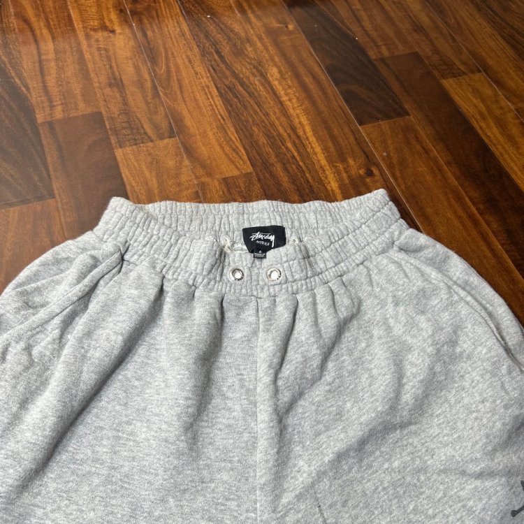 Stussy W. T Joggers