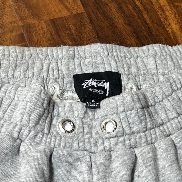 Stussy W. T Joggers
