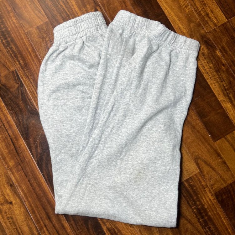 Stussy W. T Joggers